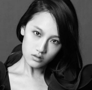 ​葛晓慧（2009年中国模特新面孔选拔大赛冠军）