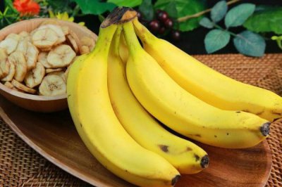 ​香蕉什么时候吃比较好 香蕉要饭前吃还是饭后吃